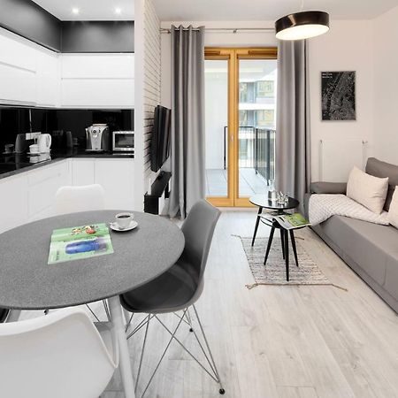Native Apartments Lubelska 10 크라쿠프 외부 사진