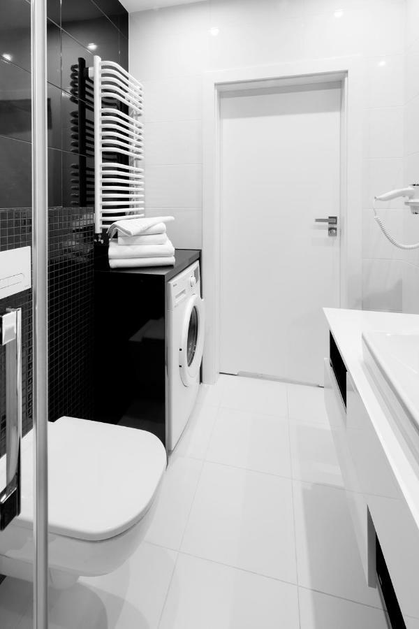 Native Apartments Lubelska 10 크라쿠프 외부 사진