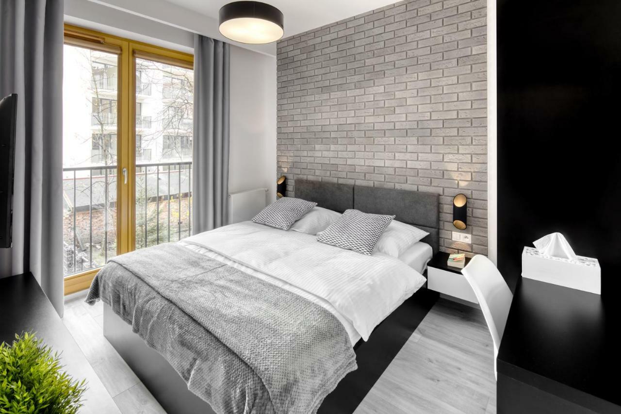Native Apartments Lubelska 10 크라쿠프 외부 사진