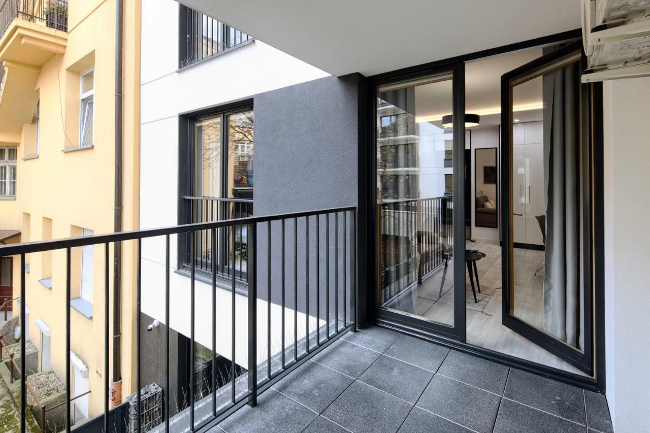 Native Apartments Lubelska 10 크라쿠프 외부 사진